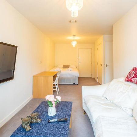 Amazing Modern 2 Bedroom Flat In Greenwich For 4 People Лондон Екстер'єр фото